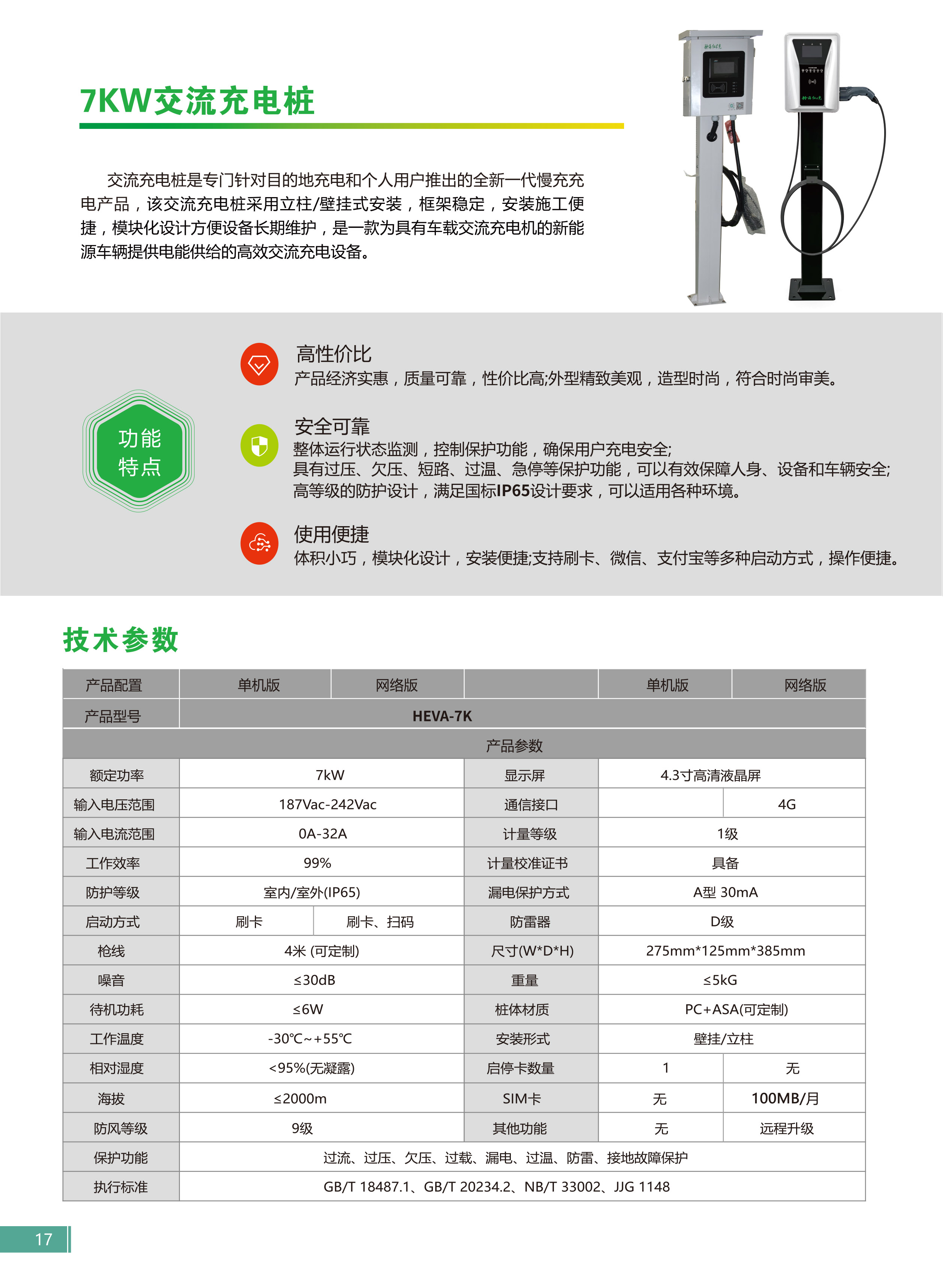 充電樁選型手冊(cè)-22